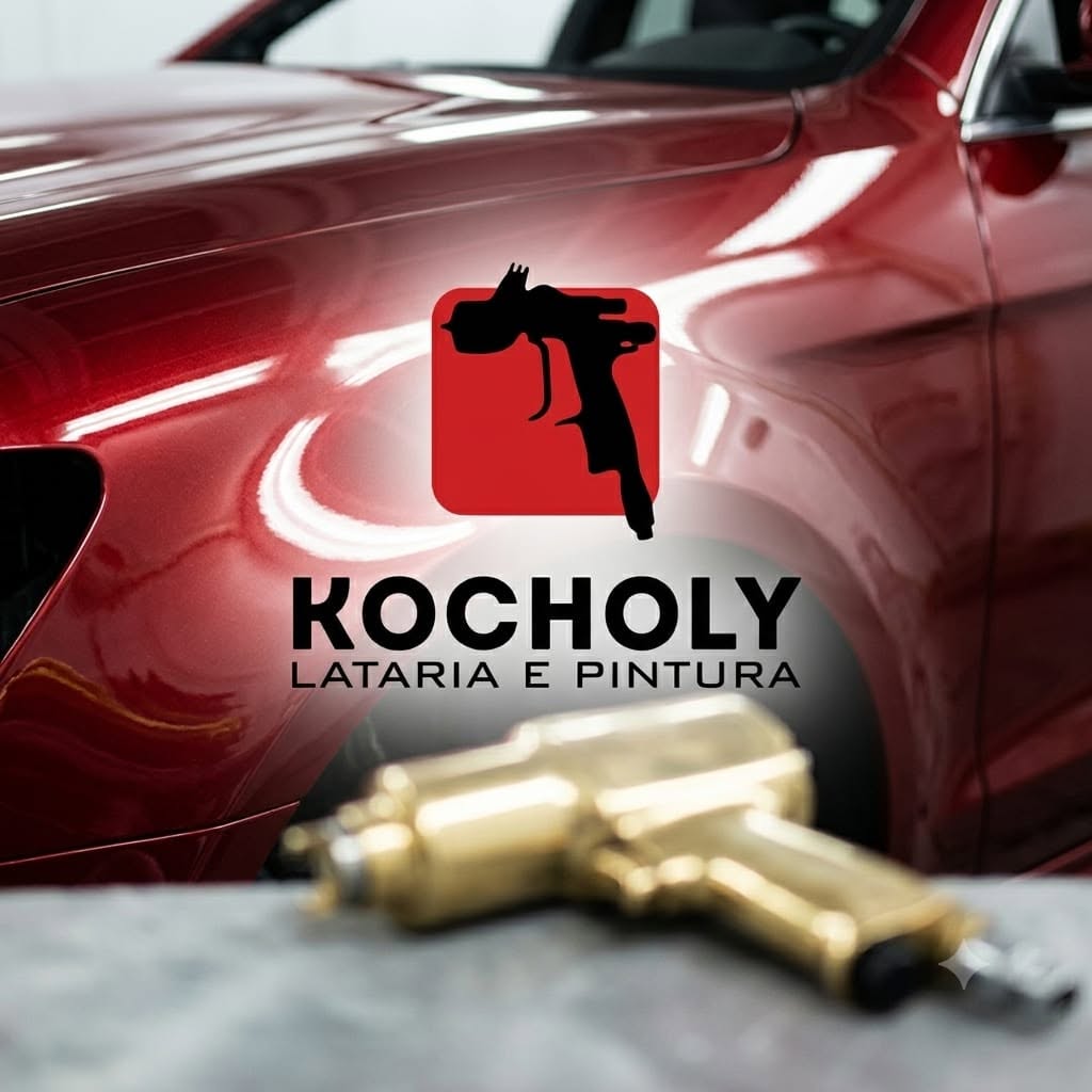 Kocholy Lataria e Pintura