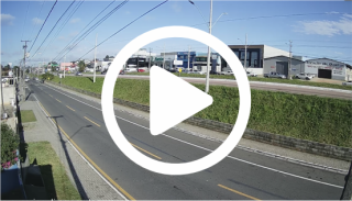 Rod. do Xisto – Sentido Contenda